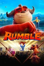 Nonton Film Rumble (2021)