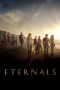 Nonton Film Eternals (2021)