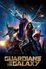 Nonton Film Guardians of the Galaxy (2014)