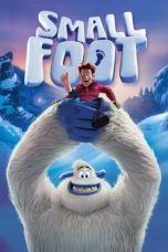 Nonton Film Smallfoot (2018)