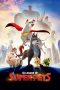 Nonton Film DC League of Super-Pets (2022)