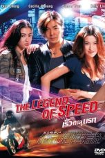 Nonton Film The Legend of Speed (1999)