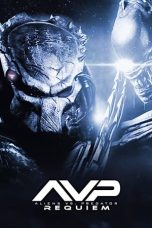 Nonton Film Aliens vs Predator: Requiem (2007)