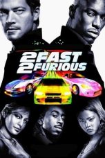 Nonton Film 2 Fast 2 Furious (2003)