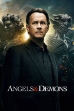 Nonton Film Angels & Demons (2009)