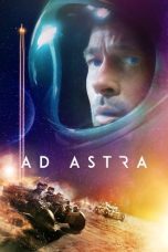 Nonton Film Ad Astra (2019)