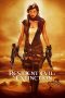 Nonton Film Resident Evil: Extinction (2007)