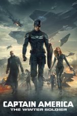 Nonton Film Captain America: The Winter Soldier (2014)