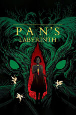 Nonton Film Pan's Labyrinth (2006)