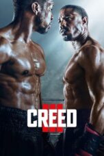 Nonton Film Creed III (2023)