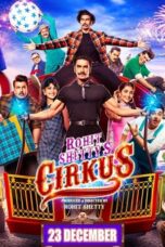 Nonton Film Cirkus (2022)