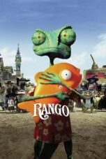 Nonton Film Rango (2011)