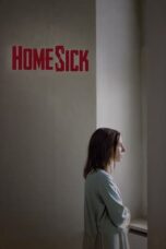 Nonton Film Homesick (2015)