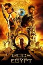 Nonton Film Gods of Egypt (2016)