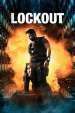 Nonton Film Lockout (2012)