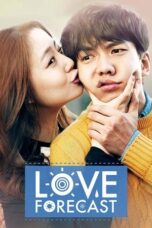 Nonton Film Love Forecast (2015)