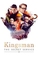 Nonton Film Kingsman: The Secret Service (2014)