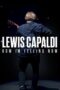 Nonton Film Lewis Capaldi: How I'm Feeling Now (2023)