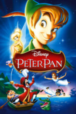 Nonton Film Peter Pan (1953)