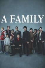 Nonton Film Yakuza and the Family (2021)