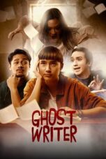 Nonton Film Ghost Writer (2019)