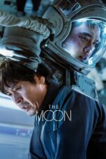 Nonton Film The Moon (2023)