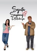 Nonton Film Sejuta Sayang Untuknya (2020)