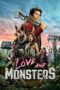 Nonton Film Love and Monsters (2020)