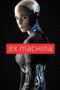 Nonton Film Ex Machina (2015)