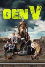 Nonton Film Gen V (2023)