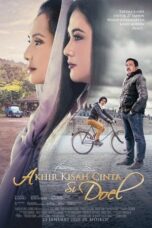 Nonton Film Akhir Kisah Cinta Si Doel (2020)