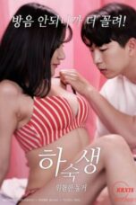 Nonton Film Boarder: Dangerous Cohabitation (2024)