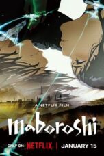 Nonton Film Maboroshi (2023)