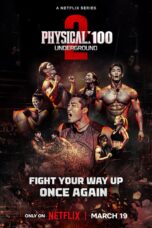 Nonton Film Physical: 100 (2024) Season 2