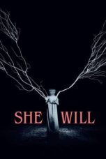 Nonton Film She Will (2022)