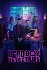 Nonton Film Dead Boy Detectives (2024)