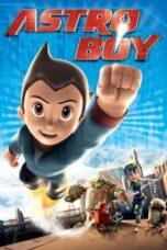 Nonton Film Astro Boy (2009)