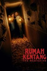 Nonton Film Rumah Kentang: The Beginning (2019)