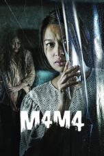 Nonton Film M4M4 (2020)