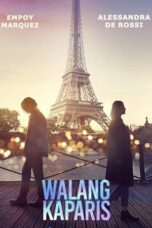 Nonton Film Nothing Like Paris (2023)