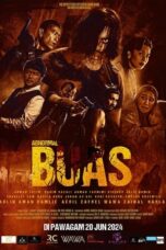 Nonton Film Abnormal: Buas (2024)