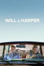 Nonton Film Will & Harper (2024)