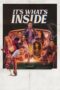 Nonton Film It's What's Inside (2024)