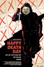 Nonton Film Happy Death Day (2017)