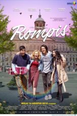 Nonton Film Rompis (2018)