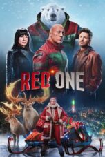 Nonton Film Red One (2024)