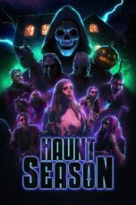 Nonton Film Haunt Season (2024)