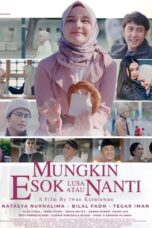 Nonton Film Mungkin Esok Lusa Atau Nanti (2024)