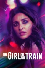 Nonton Film The Girl on the Train (2021)